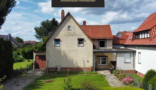 Bild von Zentral in Algermissen: Ihr neues Zuhause zum Selbstgestalten!