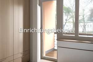 3- Zimmerwohnung mit Balkon  – Teplitzer Straße 80, 1219 Leubnitz-Neuostra, Dresden – Vorschaubild 12