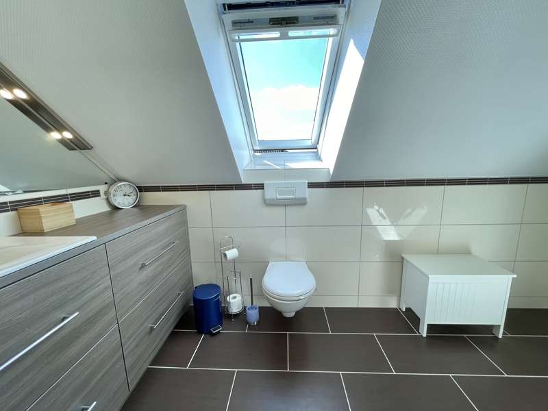 Immobilie in Barnitz - Einfamilienhaus mit Einliegerwohnung und großer Dachterrasse mit Blick auf die Trave        ( A3202) - Bild 23