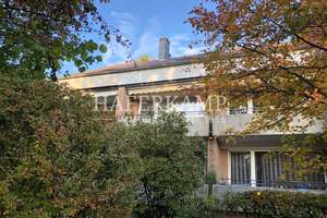 Ruhig und Grün - Klasse Maisonette!