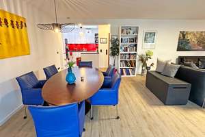 Die besondere Wohnung im "Haus im Haus Stil" in Lücklemberg – Die vollständige Adresse der Immobilie erhältst du vom Anbieter., 44229 Rombergpark-Lücklemberg, Dortmund – Vorschaubild 3