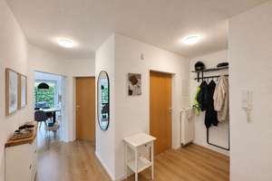 Endlich Zuhause – mit eigener Terrasse und kleinem Garten! – Im Ofenerfeld 37 a&b, 26127 Alexandersfeld, Oldenburg (Oldenburg) – Vorschaubild 10