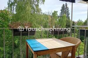 Tauschwohnung: Darmstadt-Nord: Geräumige Wohnung mit 2.5 Zimmern – Kaupstraße 33, 64289 Darmstadt-Nord, Darmstadt – Vorschaubild 2
