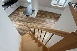 Modernes Penthouse mit fünf Zimmern in Hannover-Mitte – Herrenstraße 10, 30159 Mitte (Ortsteil), Hannover – Vorschaubild 25
