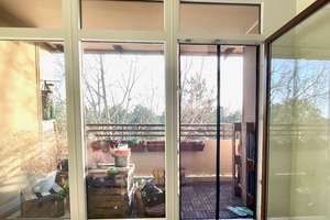 Saniert, hell, gelungene Aufteilung - Balkon mit Blick ins Grüne - ca 10 Min zur Campusbrücke – Die vollständige Adresse der Immobilie erhältst du vom Anbieter., 55120 Mombach, Mainz – Vorschaubild 5