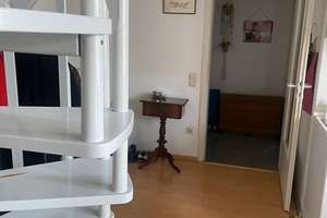 1,5-Zimmer Wohnung in Düsseldorf Unterbilk – Die vollständige Adresse der Immobilie erhältst du vom Anbieter., 40219 Unterbilk, Düsseldorf – Vorschaubild 5