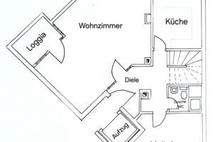 Wohnen mit Charakter: vollmöblierte 3,5-Zimmer-Wohnung in St. Jobst AUF 2 JAHRE BESCHRÄNKT – Doktor-Carlo-Schmid-Straße 170, 90491 St. Jobst, Nürnberg – Vorschaubild 16