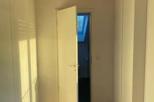 Gepflegte Doppelhauhäfte mit gehobener Ausstattung in ruhiger Lage Baierbrunn Landkreis München  – Oberdillerstr. 23b, 82065 Baierbrunn – Vorschaubild 9
