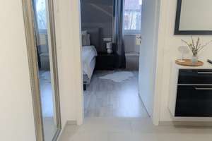 Moderne 3,5 Zimmer Maisonette-Wohnung mit Stellplatz und Carport – Die vollständige Adresse der Immobilie erhältst du vom Anbieter., 71154 Nufringen – Vorschaubild 6