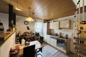 Charmante Maisonettewohnung mit Dachterrasse und Möblierung. – Langendreerstraße 89, 44388 Lütgendortmund (Ortsteil), Dortmund – Vorschaubild 6