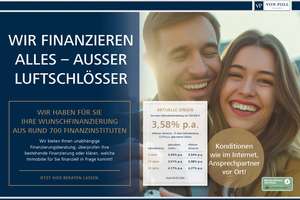 Attraktive 2-Zimmer-Wohnung in ruhiger Lage in Johanneskirchen – Die vollständige Adresse der Immobilie erhältst du vom Anbieter., 81927 Johanneskirchen, München – Vorschaubild 8