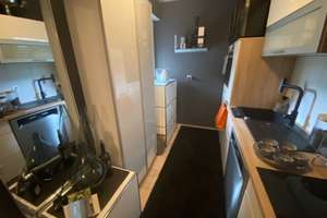 2-Zimmer-Wohnung in der Innenstadt von Baden-Baden, Nähe Festspielhaus – Kernerstr. 7, 76530 Innenstadt, Baden-Baden – Vorschaubild 8