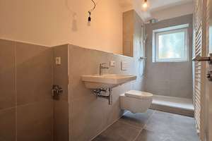 Erstbezug nach Kernsanierung / 71 m2 / 2-Zimmer-Wohnung mit Balkon / Albrechtstraße / Steglitz – 12167 Steglitz, Berlin – Vorschaubild 20