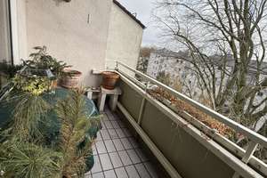 Vermietete 3-Zimmer-Wohnung mit Balkon – Kronenberg 51, 52074 Hanbruch, Aachen – Vorschaubild 6