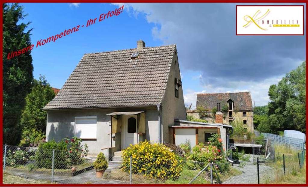 Immobilie in Eilsleben - SONDERANGEBOT bis zum 15.Juni 26 –  Einfamilienhaus zwischen Helmstedt & Magdeburg - Bild 2