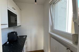 NEU *Paul & Partner* EINZIEHEN & WOHLFÜHLEN! SMART WOHNEN - ZENTRAL IN WIESBADEN ! – Die vollständige Adresse der Immobilie erhältst du vom Anbieter., 65197 Westend / Bleichstraße, Wiesbaden – Vorschaubild 5