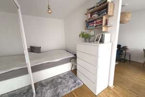 Sonnige 1-Zimmer-Wohnung mit Balkon in Haidhausen – Lucile-Grahn-Straße 26, 81675 Haidhausen Nord, München – Vorschaubild 8