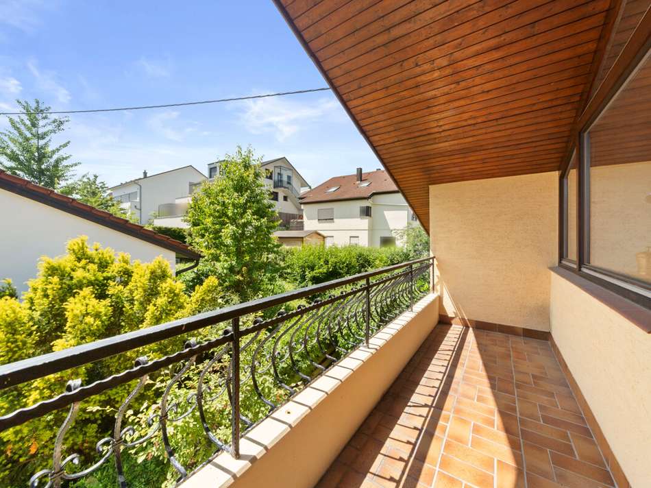 Balkon DG
