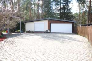 Viel Platz für Familie & Gäste – Haus mit großem Garten und separatem Gästehaus! – Die vollständige Adresse der Immobilie erhältst du vom Anbieter., 16247 Joachimsthal – Vorschaubild 5