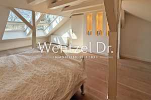 Helles und freundliches Einfamilienhaus in Toplage von Ohlstedt: Ruhige Sackgasse und ideale Südwest – Hamburg – Vorschaubild 11