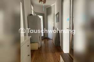 Tauschwohnung: Altbau Am Felsenkeller - Leipzig: 4 Zi. 109 m², 720 € – Die vollständige Adresse der Immobilie erhältst du vom Anbieter., 4177 Lindenau, Leipzig – Vorschaubild 5