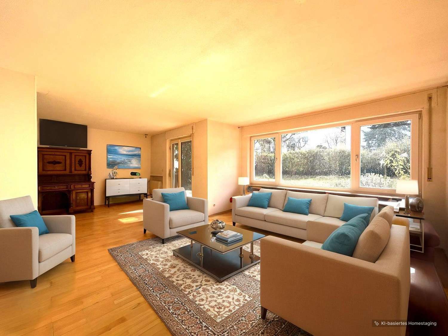 Immobilie in Heimsheim - Freistehendes Einfamilienhaus mit Einliegerwohnung - Bild 18