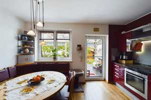 Modernisiertes und äußerst gepflegtes Einfamilienhaus mit Einliegerwohnung in  Zülpich - Bürvenich. – Eldernstraße 34, 53909 Euskirchen (Kreis) – Vorschaubild 16