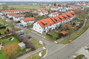 Schickes REH in Denklingen – Landsberg am Lech (Kreis) – Vorschaubild 4