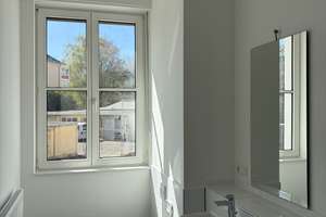 Aus Alt wird Neu: Modernes Wohnen im historischen Verwaltungsgebäude 2,5 Zimmerwohnung Wohnung 3 – Krefelder Straße 83, 47226 Hochemmerich, Duisburg – Vorschaubild 10