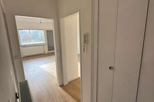 Kernsanierte, barrierefreie 2-Zimmer Wohnung in Rumphorst – Telemannstr. 26, 48147 Rumphorst, Münster – Vorschaubild 3