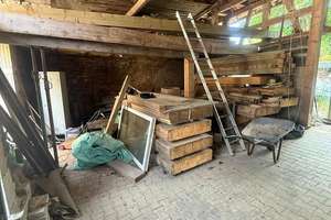 Kleines Traumhaus im Bau – mit großzügigem Garten und viel Nutzfläche – Die vollständige Adresse der Immobilie erhältst du vom Anbieter., 74921 Helmstadt-Bargen – Vorschaubild 10