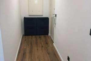 3-Zimmer-Wohnung mit Aufzug, Einbauküche, Keller & Provisionfrei- zentral in Nürnberg-Wöhrd – Bauverein str 23, 90489 Wöhrd, Nürnberg – Vorschaubild 9