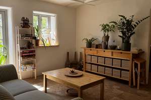 ++ ÖKO-BAUERNHOF im DRÖMLING ++ – Kämeritz 4, 39649 Jeseritz – Vorschaubild 12