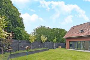 Traumhaus am Schaufenster Fischereihafen – Nordseestr. 2a, 27572 Bremerhaven – Vorschaubild 28