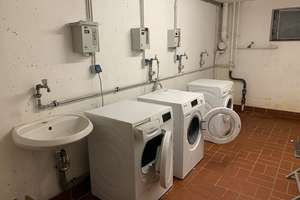 Möblierte 1-Zimmer Wohnung mit Balkon in Augsburgs Universitätsviertel – Die vollständige Adresse der Immobilie erhältst du vom Anbieter., 86159 Universitätsviertel, Augsburg – Vorschaubild 13