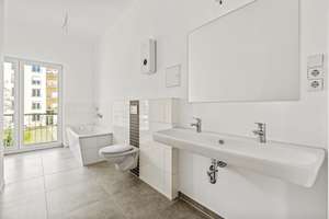 Hochwertige Ausstattung, Balkon und Wintergarten - Bezugsfrei! Kontaktieren Sie uns - 0172-326 11 93 – Die vollständige Adresse der Immobilie erhältst du vom Anbieter., 10247 Friedrichshain, Berlin – Vorschaubild 9