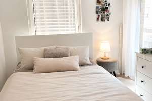 Wunderschöne , Barrierefrei 4-Zimmer-Wohnung mit Balkon im Innenhof !! – Gneisenaustr. 14, 41061 Gladbach, Mönchengladbach – Vorschaubild 8