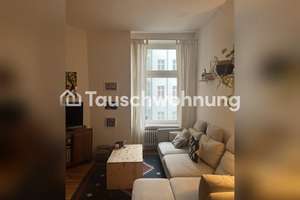 Tauschwohnung: Tausche 3-Zimmer-Wohnung in Berlin, Mitte, ab Ende Mai – Die vollständige Adresse der Immobilie erhältst du vom Anbieter., 10553 Moabit, Berlin – Vorschaubild 3