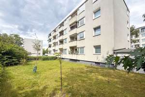 Westend | Sonnige Endetage | 2 Zimmer | 47,04 m² | Großer Südbalkon | Modernisierte Technik – Die vollständige Adresse der Immobilie erhältst du vom Anbieter., 14052 Westend, Berlin – Vorschaubild 13