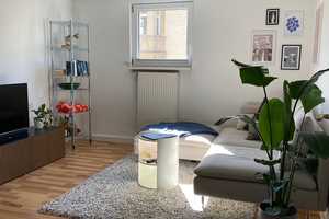 3-Zimmer-Wohnung im Heusteigviertel Stuttgart Süd – Stuttgart – Vorschaubild 3