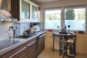 Attraktive ETW mit großer Dachterrasse und eigenem Hauseingang in Bochum-Weitmar – Die vollständige Adresse der Immobilie erhältst du vom Anbieter., 44795 Weitmar-Mitte, Bochum – Vorschaubild 8