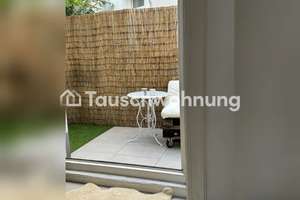 Tauschwohnung: Schöne Altbauwohnung nähe Haynspark – Lokstedter Weg 37, 20251 Eppendorf, Hamburg – Vorschaubild 9