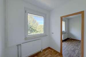 Kleine Wohnung, aber großer Balkon mit Blick ins Grüne … #richtigjut – 39130 Neu Olvenstedt, Magdeburg – Vorschaubild 7