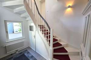 Sanierte Altbauwohnung in Zentrumsnähe – 26135 Osternburg, Oldenburg (Oldenburg) – Vorschaubild 9