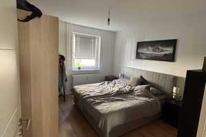 2-Zimmer-Wohnung mit Einbauküche in ruhiger zentraler Lage – Braunschweig – Vorschaubild 7