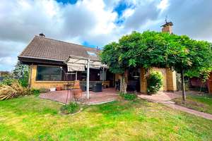 Viel Platz, viele Möglichkeiten – Wohntraum mit Einliegerwohnung in Oldenburg! – Die vollständige Adresse der Immobilie erhältst du vom Anbieter., 26133 Kreyenbrück, Oldenburg (Oldenburg) – Vorschaubild 41