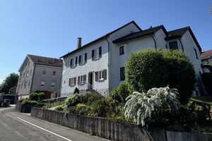 5-Zimmer-Haushälfte mit Garten in gepflegtem Zweifamilienhaus – Linkentalstraße 34, 74172 Heilbronn (Kreis) – Vorschaubild 1
