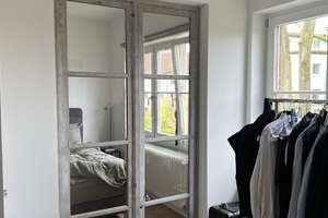 Wohnen mit Charakter: 2,5-Zimmer-Wohnung in Winterhude – Die vollständige Adresse der Immobilie erhältst du vom Anbieter., 22297 Winterhude, Hamburg – Vorschaubild 8