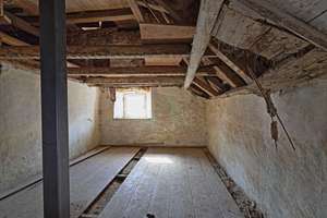 Denkmalgeschütztes Bauernhaus mit Sanierungs-Planung und §7-Abschreibung – Die vollständige Adresse der Immobilie erhältst du vom Anbieter., 92268 Etzelwang – Vorschaubild 17