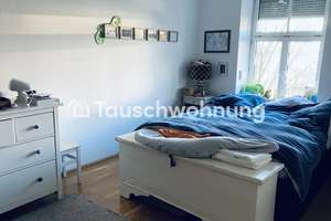 Tauschwohnung: Tausche 3 Zi Wohnung gegen mind. 4 Zimmer – Barer Str. 46, 80799 Am alten nördlichen Friedhof, München – Vorschaubild 3
